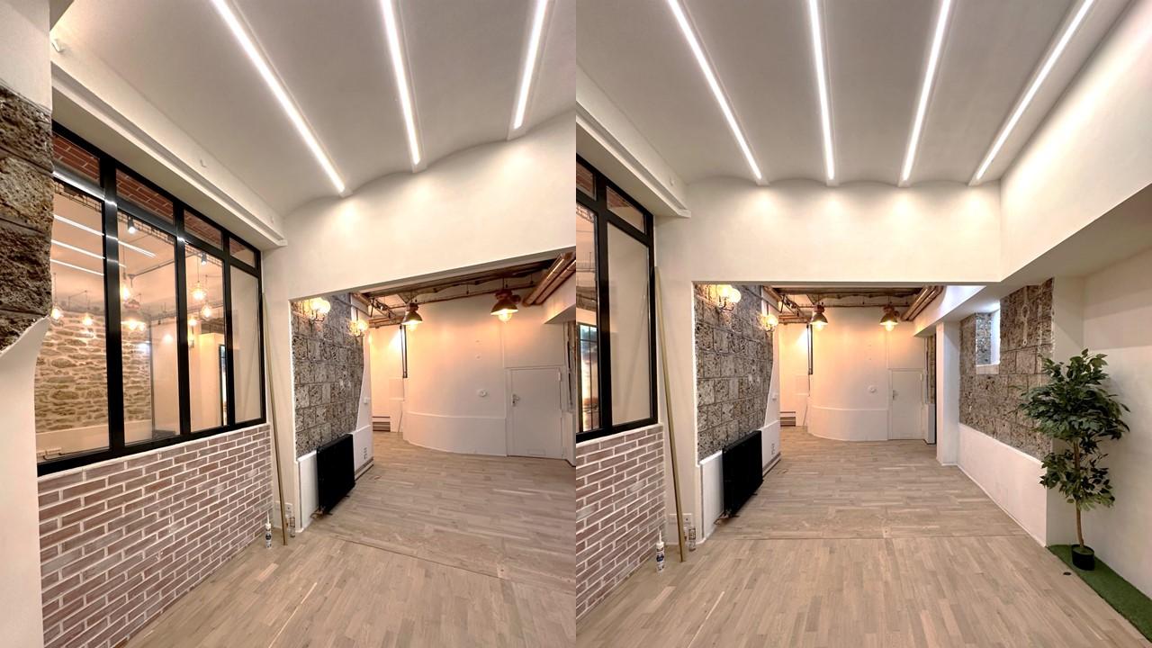 Bureau Paris 100m² Location bureau Paris OLBUR2528928 4